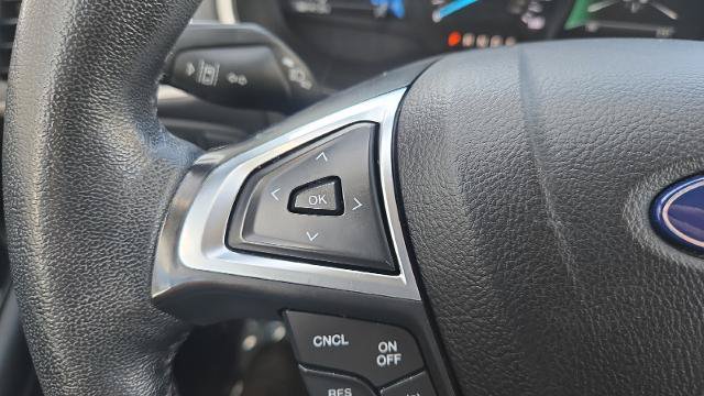 Certified 2020 Ford Edge SEL w/ Cold Weather Package FWD image 19