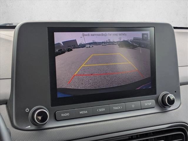 Used 2022 Hyundai Kona SEL w/ Convenience Package image 14