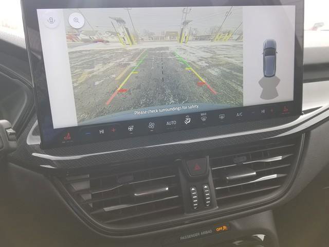 Certified 2023 Ford Escape ST-Line w/ Tech Pack #1 image 23