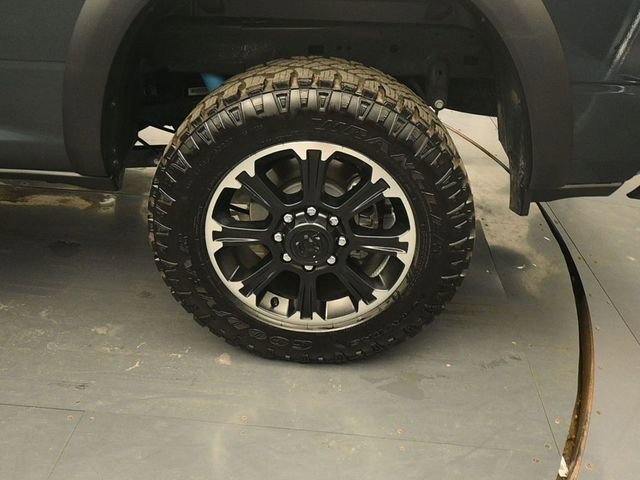 Used 2026 RAM 2500 Tradesman image 9