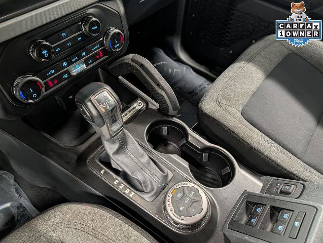 Certified 2022 Ford Bronco Big Bend AWD/4WD image 19