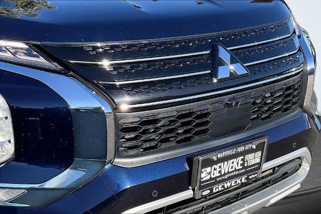 Used 2024 Mitsubishi Outlander SE AWD/4WD image 29