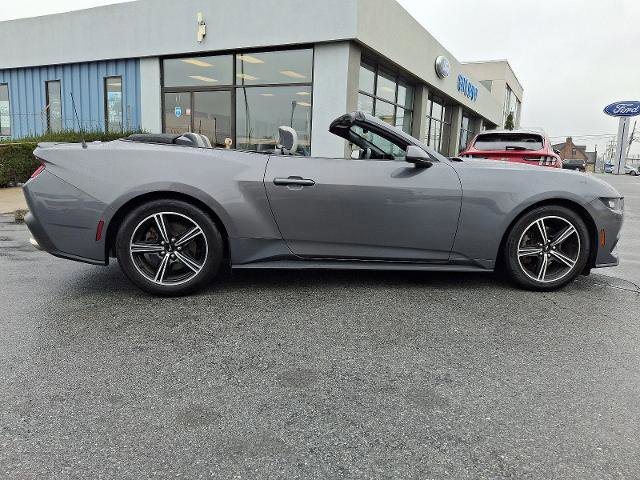 Certified 2024 Ford Mustang Premium image 6