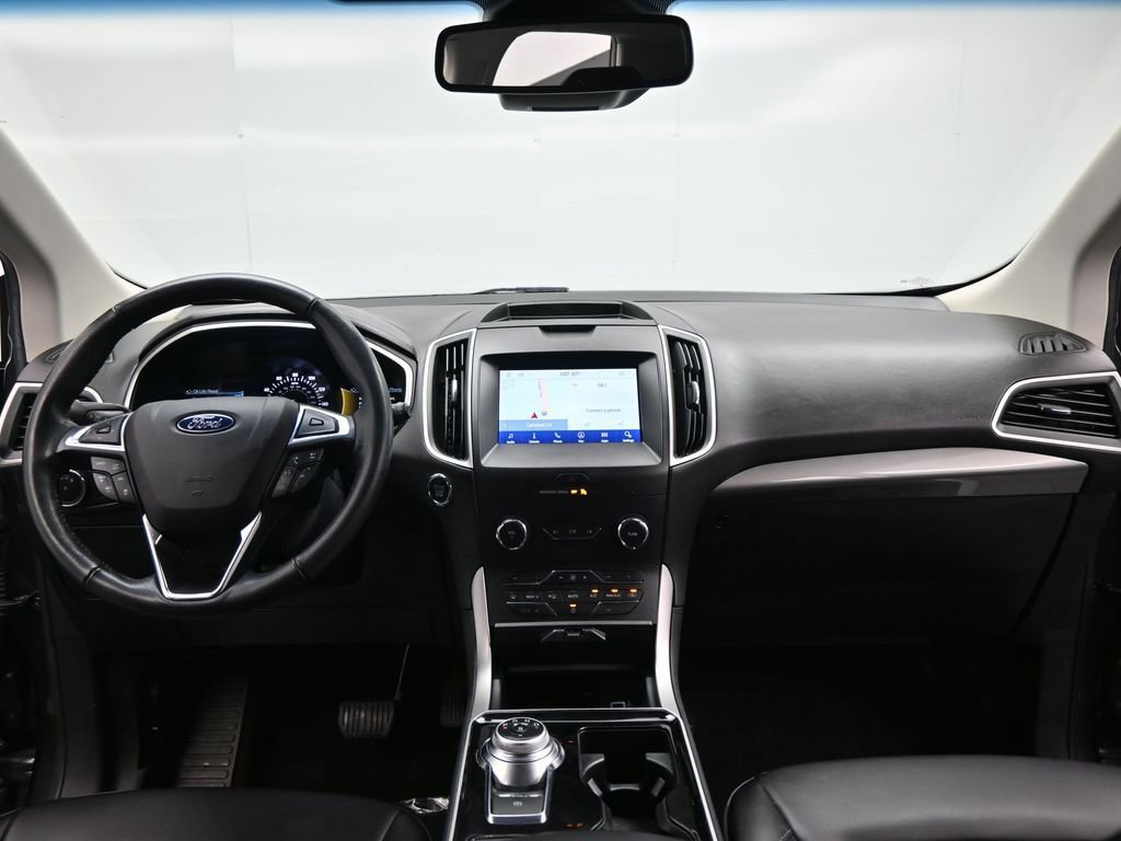 Certified 2020 Ford Edge SEL w/ Convenience Package image 21