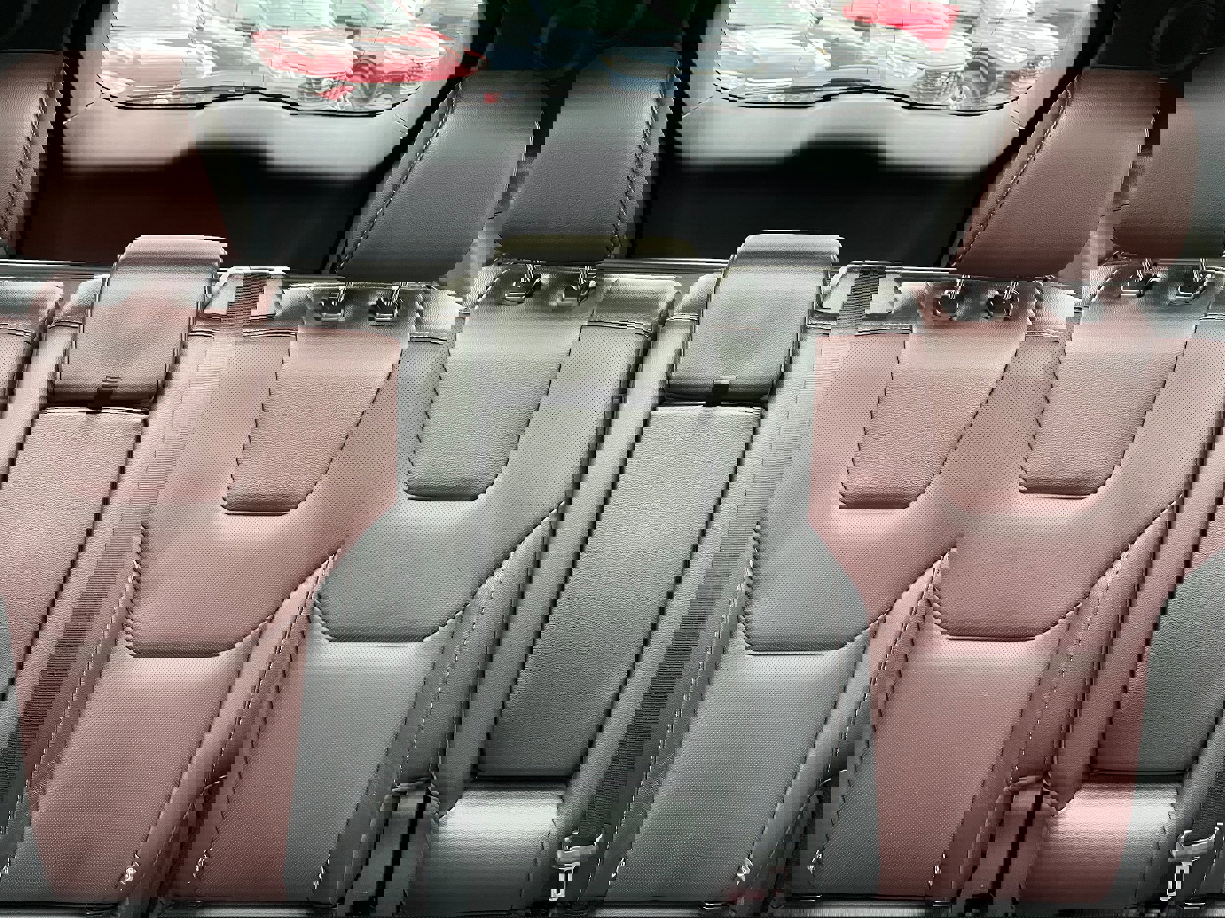 Certified 2020 Ford Edge Titanium w/ Equipment Group 301A image 9