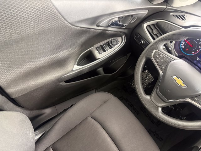 Used 2024 Chevrolet Malibu LT FWD image 29