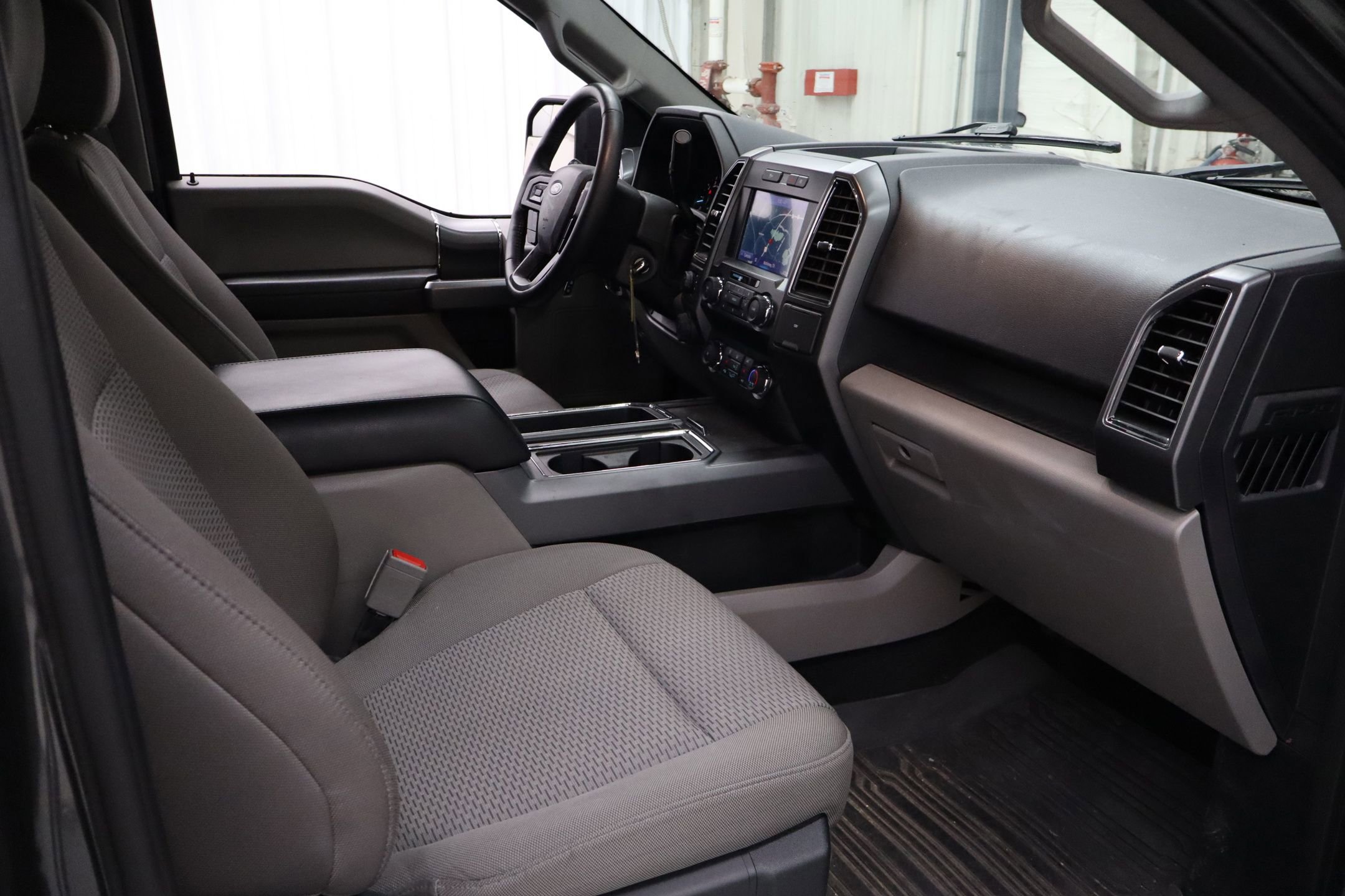 Certified 2020 Ford F150 XLT w/ Equipment Group 302A Luxury image 25