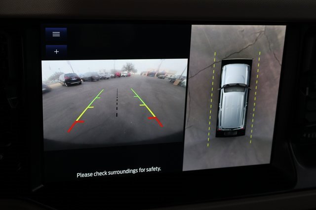 Certified 2021 Ford Bronco Wildtrak image 6