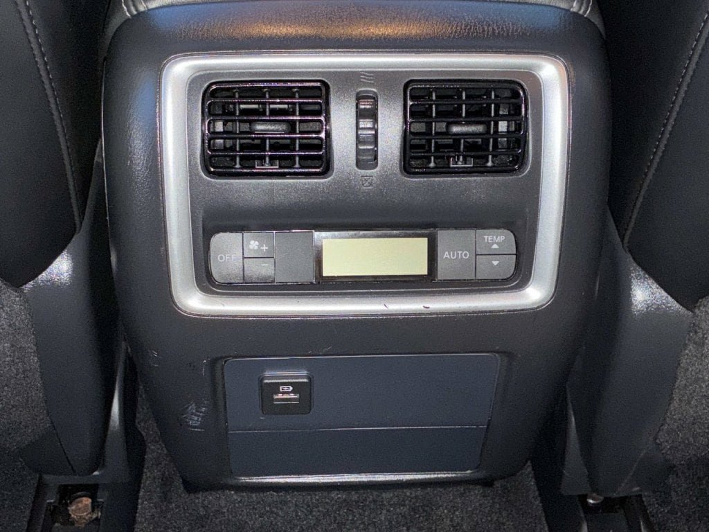 Used 2018 INFINITI QX60 Luxe w/ Premium Plus Package AWD/4WD image 18