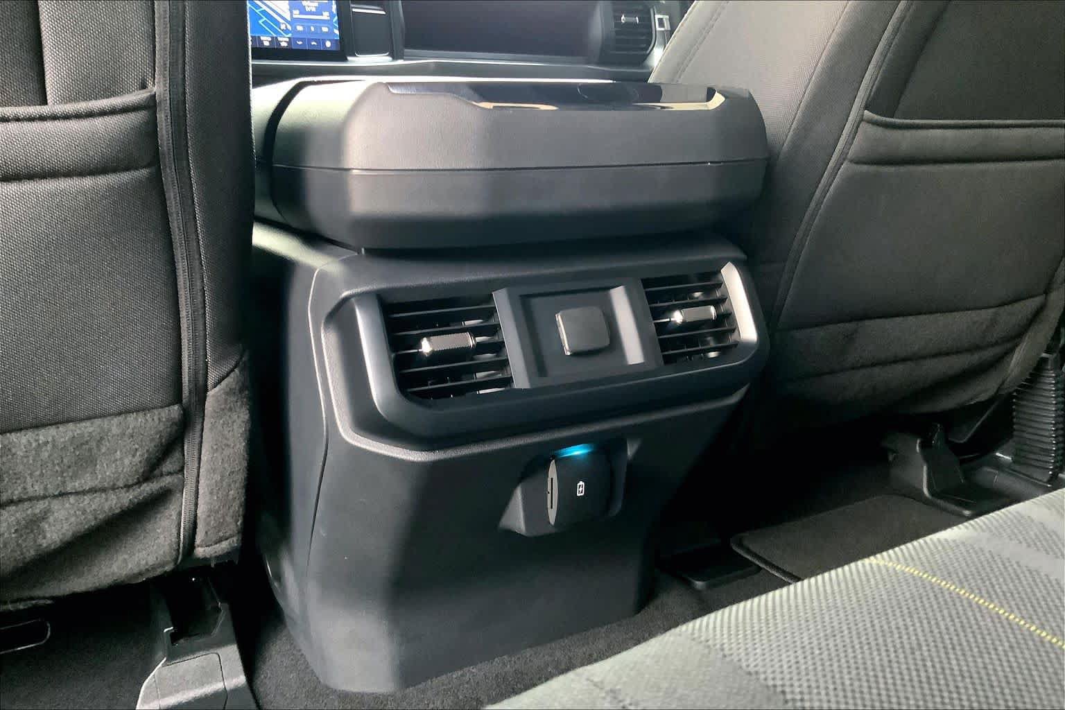 Certified 2024 Ford F150 STX RWD image 36