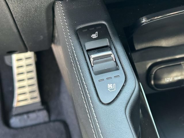 Used 2025 Kia Telluride SX X-Line AWD/4WD image 24
