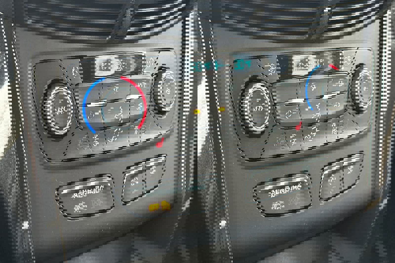 Certified 2019 Ford Escape SEL image 20