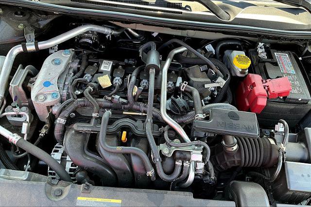 Used 2023 Nissan Sentra SR w/ SR Premium Package image 37