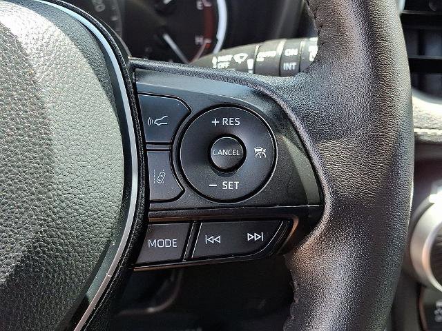 Used 2024 Toyota RAV4 XLE w/ Weather Package AWD/4WD image 22