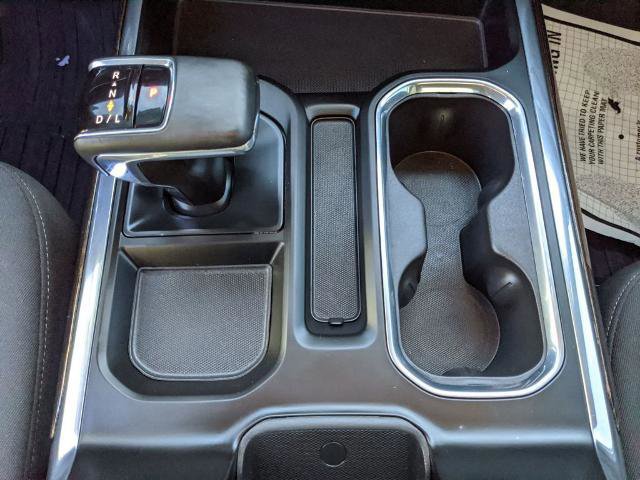 Used 2023 GMC Sierra 1500 Elevation image 11