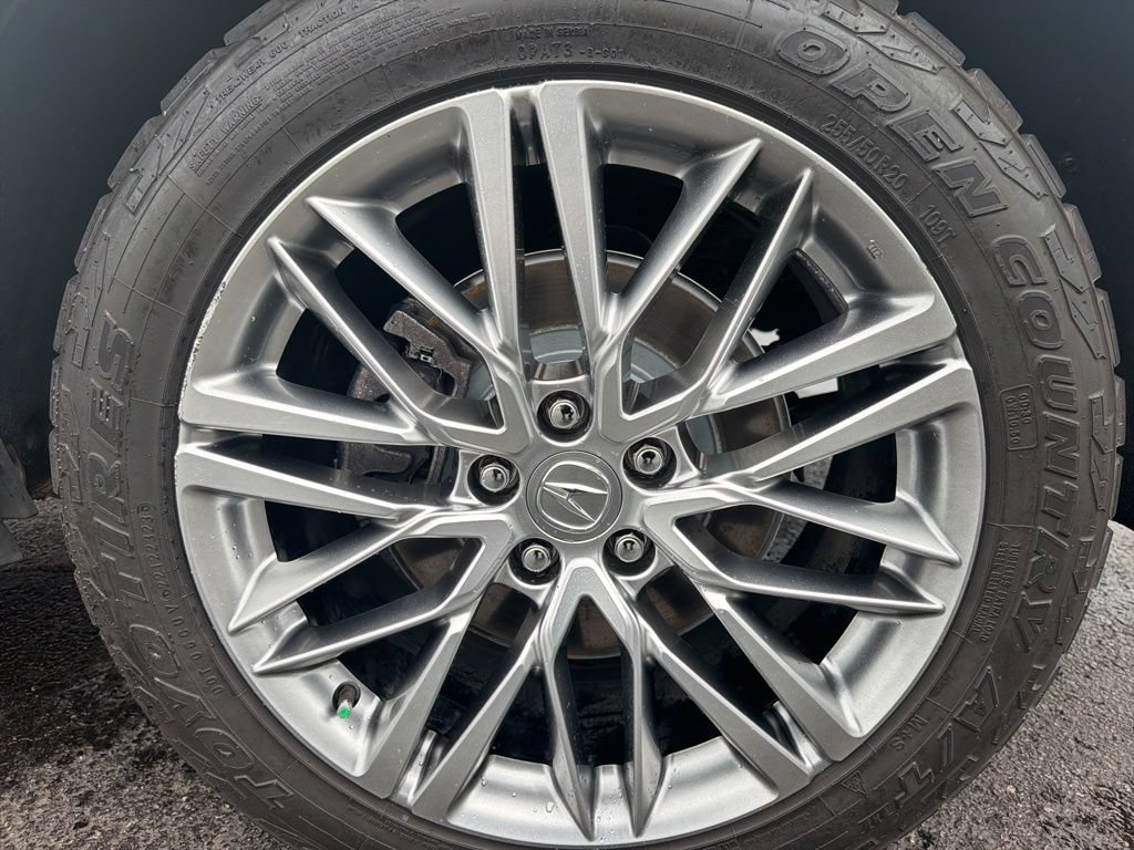 Used 2022 Acura MDX SH-AWD w/ Advance Package image 51