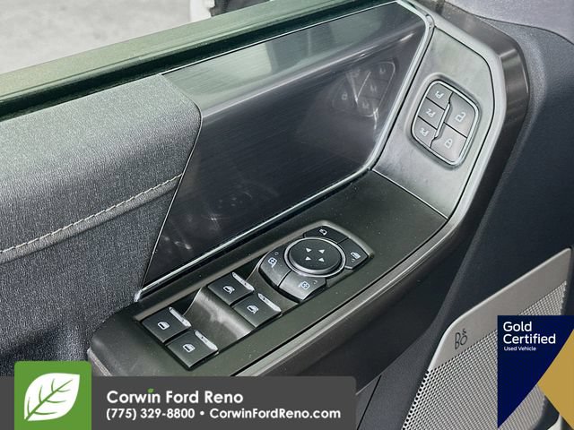 Certified 2024 Ford F150 Lariat w/ Bed Utility Package AWD/4WD image 21