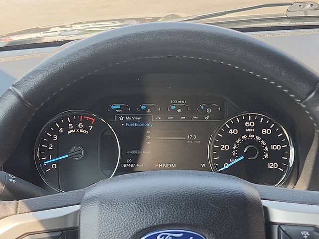 Certified 2020 Ford F150 Lariat AWD/4WD image 13