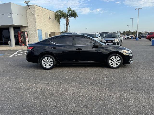 Used 2023 Nissan Sentra S image 6