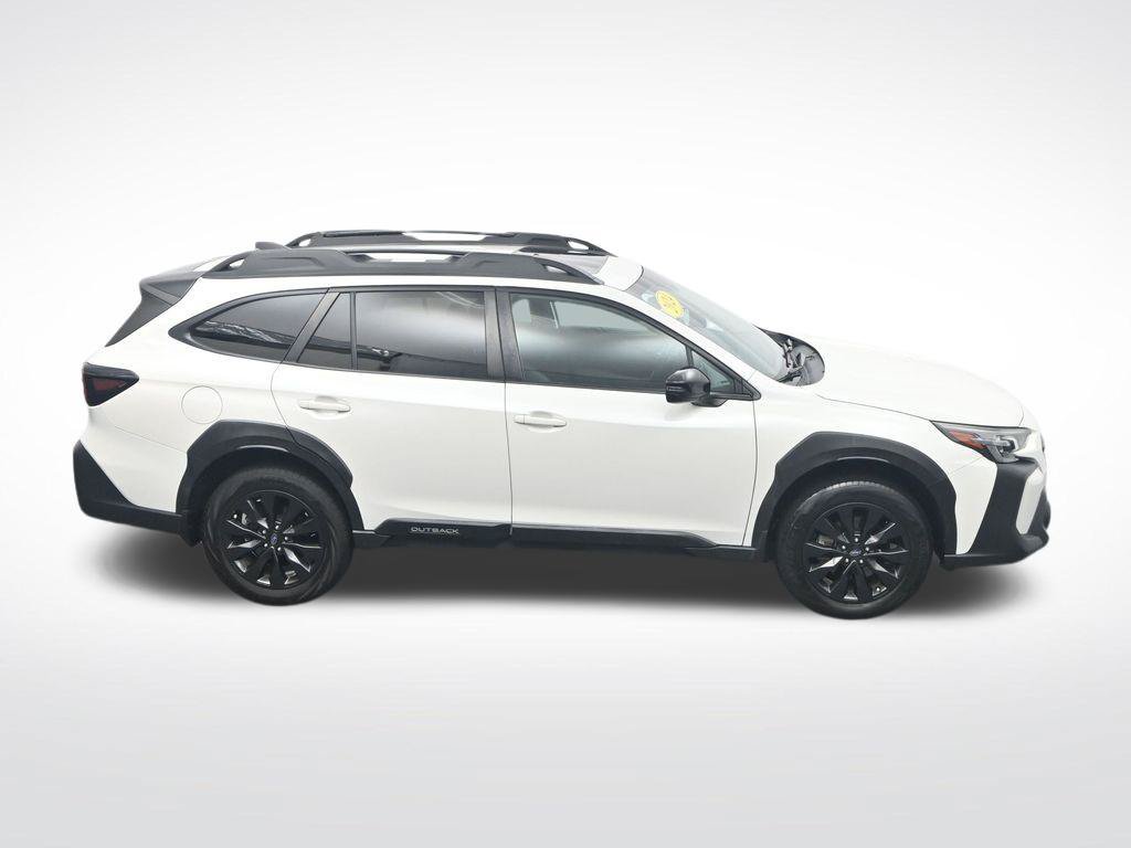 Used 2024 Subaru Outback Onyx Edition XT w/ Popular Package #2 AWD/4WD image 32