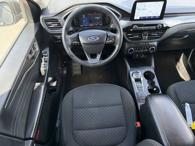 Certified 2025 Ford Escape Active AWD/4WD image 13