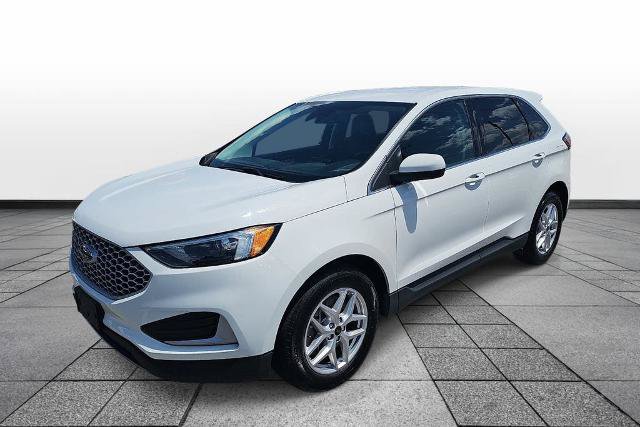Certified 2024 Ford Edge SEL