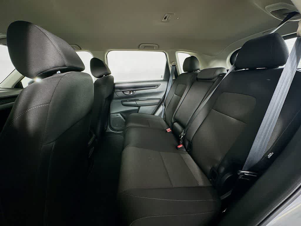 Used 2024 Honda CR-V LX image 13