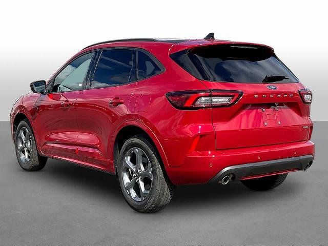 Certified 2023 Ford Escape ST-Line Select w/ Tech Pack #2 AWD/4WD image 5