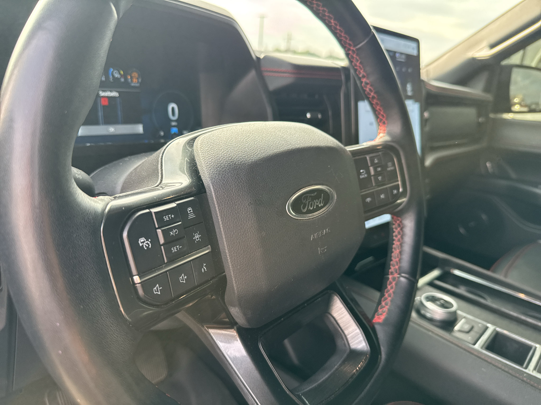 Certified 2022 Ford Expedition Limited RWD image 20