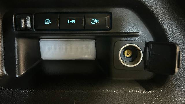 Certified 2022 Ford Explorer Limited w/ Equipment Group 301A AWD/4WD image 37