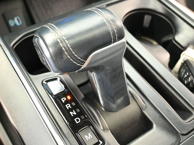 Certified 2021 Ford F150 Limited AWD/4WD image 22