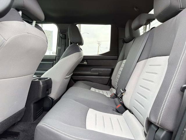 Used 2024 Toyota Tacoma TRD Off-Road AWD/4WD image 19