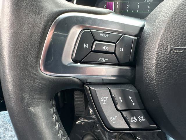 Certified 2022 Ford Mustang GT Premium w/ Equipment Group 401A RWD image 18