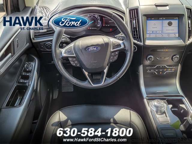Certified 2019 Ford Edge SEL w/ Equipment Group 201A image 12