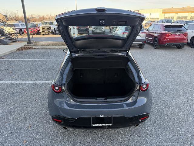 Used 2023 MAZDA MAZDA3 s image 7