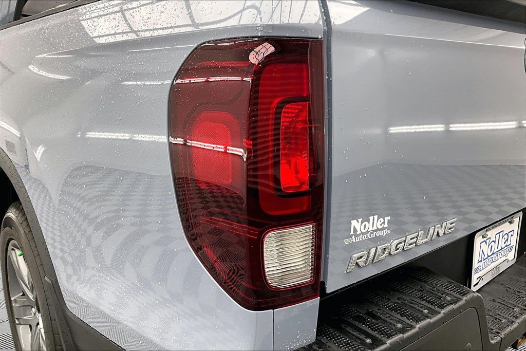 Used 2023 Honda Ridgeline RTL-E image 31