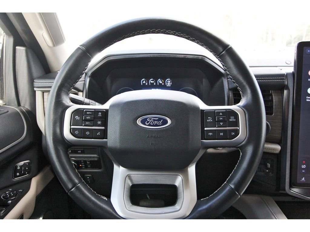 Certified 2023 Ford Expedition Limited RWD image 15