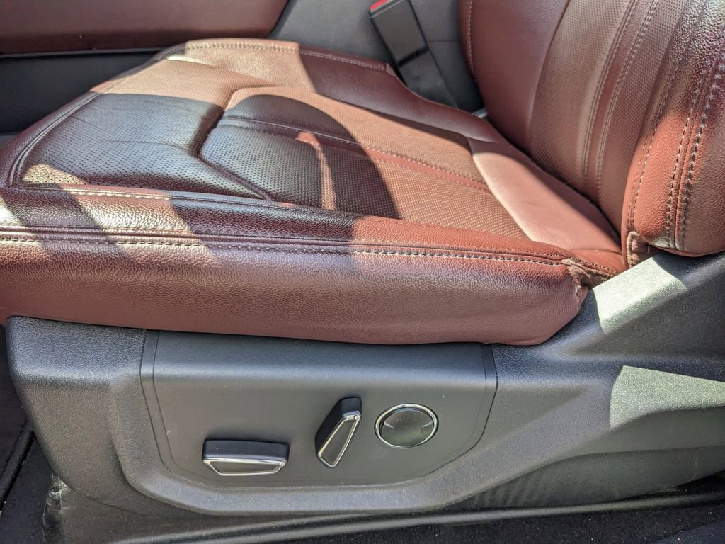 Certified 2024 Ford Expedition Limited image 20