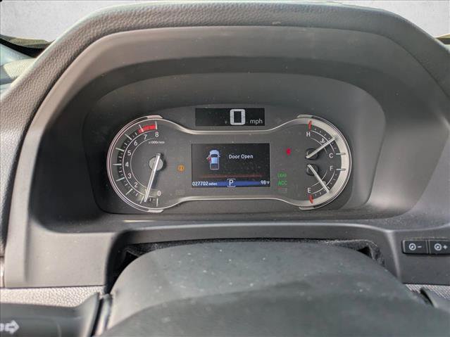 Used 2023 Honda Ridgeline RTL image 10