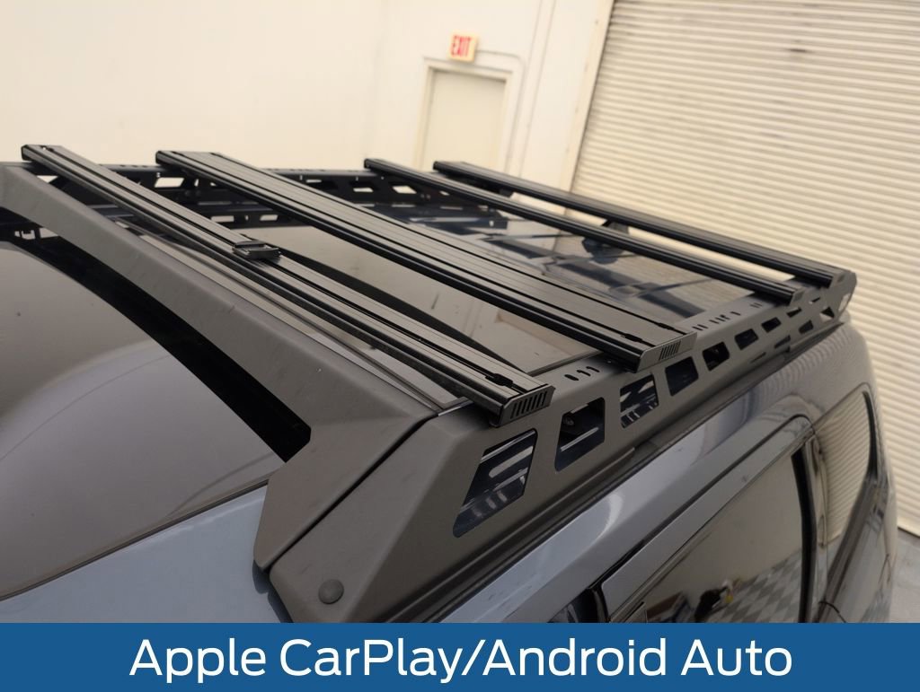 Used 2020 Jeep Grand Cherokee Trailhawk w/ Trailhawk Luxury Group image 50