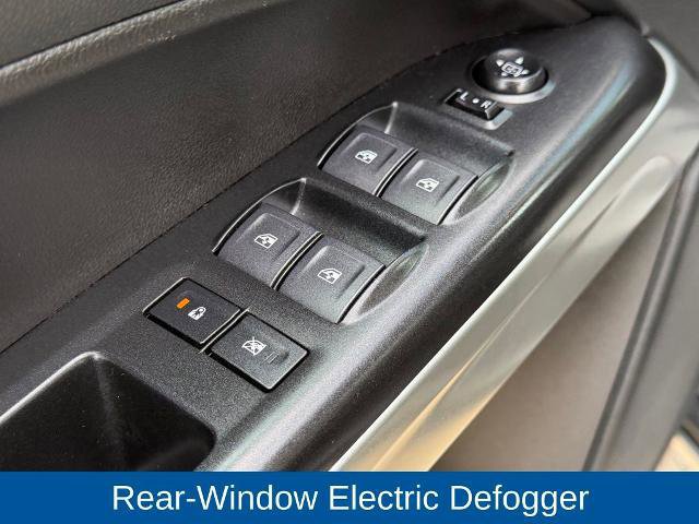 Used 2022 Chevrolet Colorado LT w/ LT Convenience Package image 13