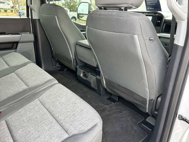 Certified 2024 Ford F250 XL w/ STX Appearance Package image 22