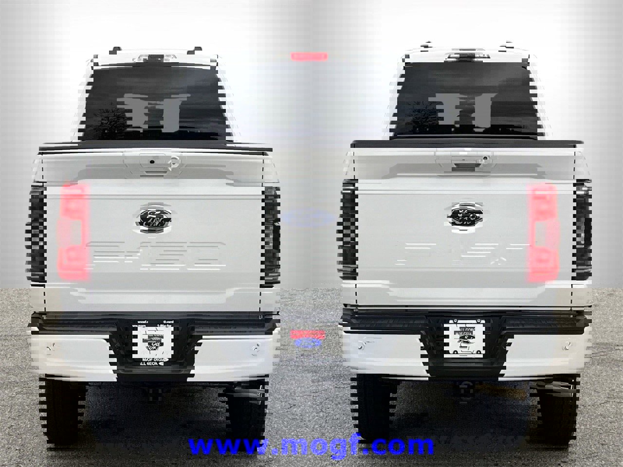 Certified 2023 Ford F150 XLT w/ Equipment Group 302A High image 4