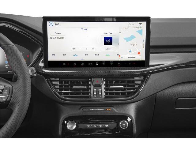Certified 2023 Ford Escape ST-Line w/ Tech Pack #1 AWD/4WD image 7