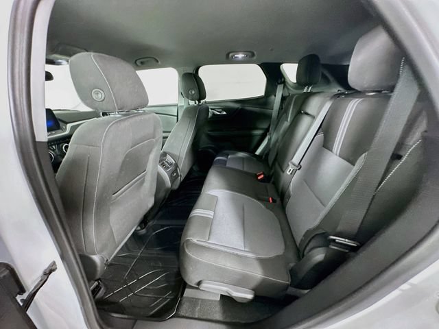 Used 2025 Chevrolet Blazer LT w/ Convenience Package FWD image 30