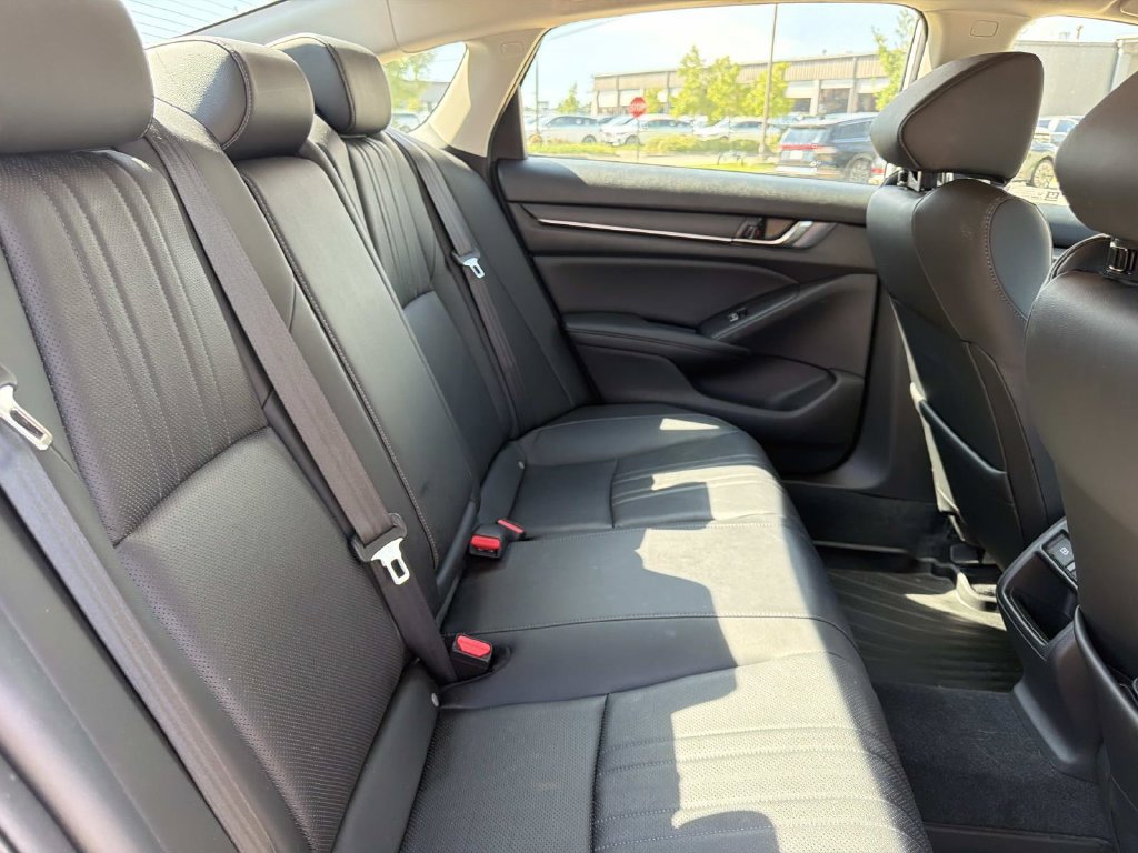 Used 2022 Honda Accord Sport Special Edition image 10