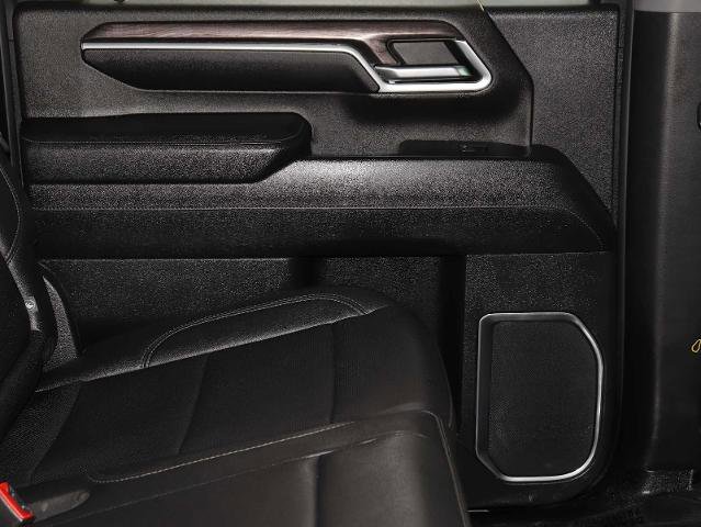 Used 2024 Chevrolet Silverado 3500 LTZ w/ LTZ Plus Package image 29