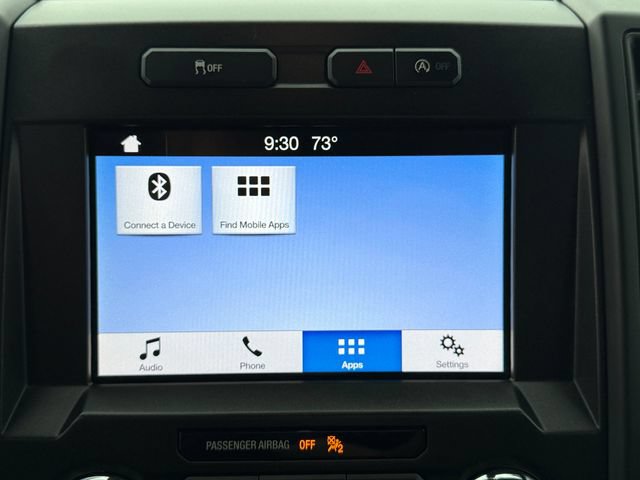 Certified 2018 Ford F150 XL w/ Equipment Group 101A Mid AWD/4WD image 6