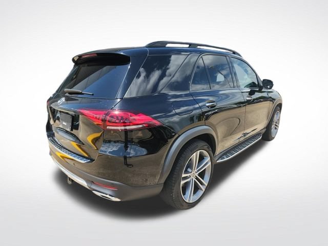 Used 2021 Mercedes-Benz GLE 350 image 8