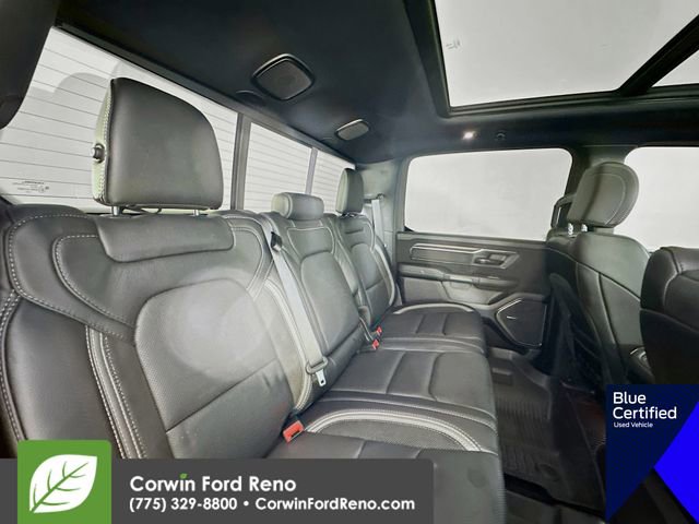 Used 2022 RAM 1500 TRX w/ TRX Level 2 Equipment Group image 31